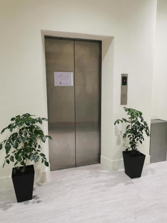 Cel Hotel Skudai Extérieur photo